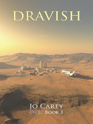 cover image of Dravish